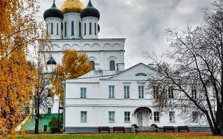 Архондарик — фото 1